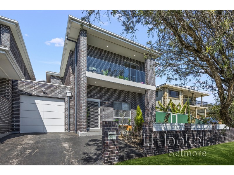 5A Lauma Avenue, Greenacre NSW 2190