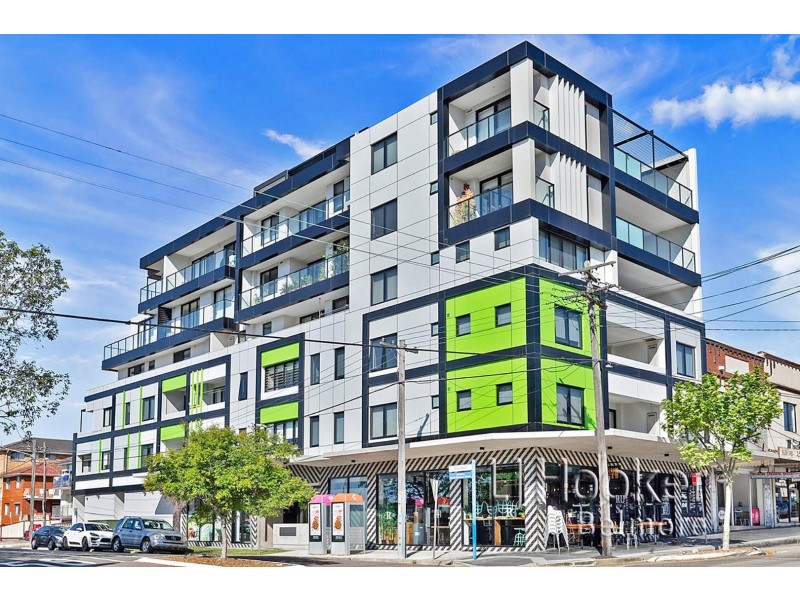 13/335-337 Burwood Road, Belmore NSW 2192