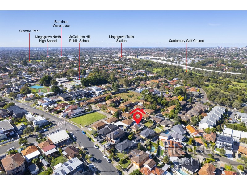 39B Rogers Street, Roselands NSW 2196