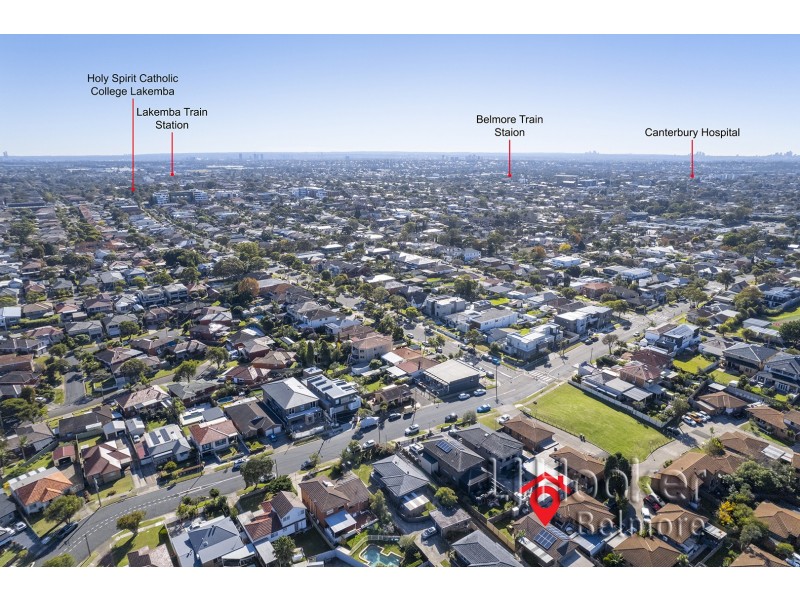 39B Rogers Street, Roselands NSW 2196