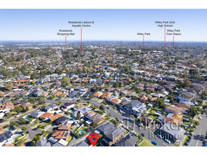 39B Rogers Street, Roselands NSW 2196