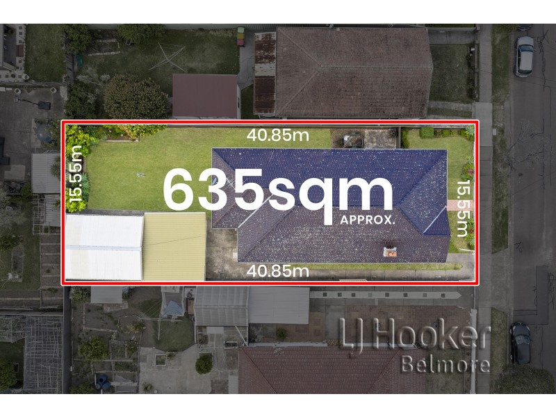 29 Etela Street, Belmore NSW 2192