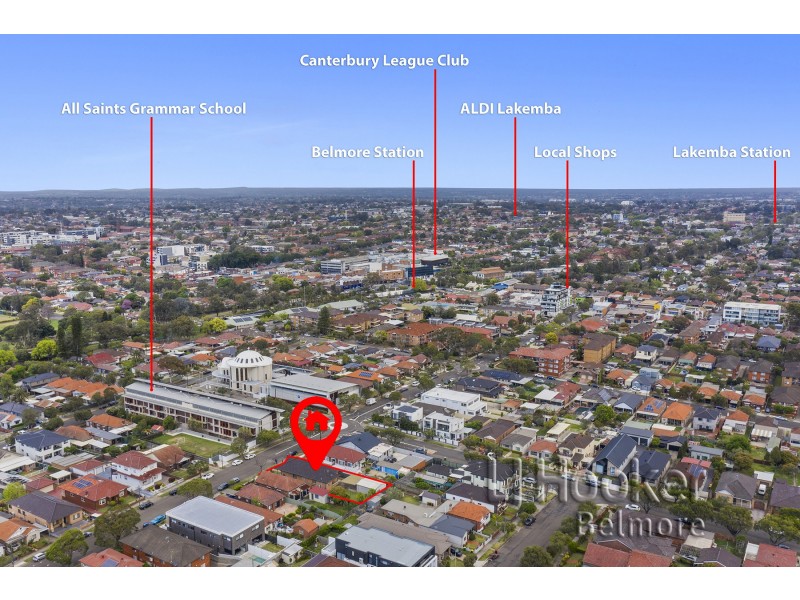 29 Etela Street, Belmore NSW 2192