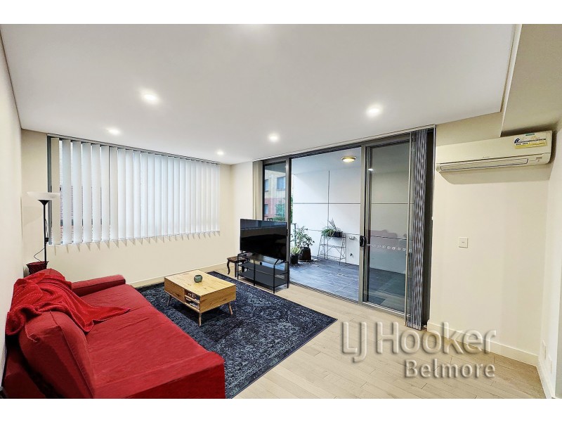 5/82 Beamish Street, Campsie NSW 2194
