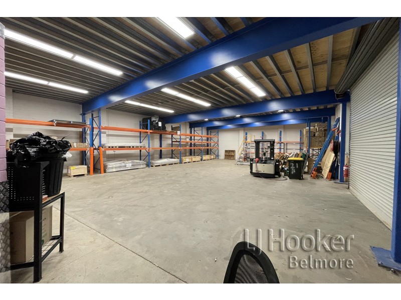 2B/21 Garema Circuit, Kingsgrove NSW 2208