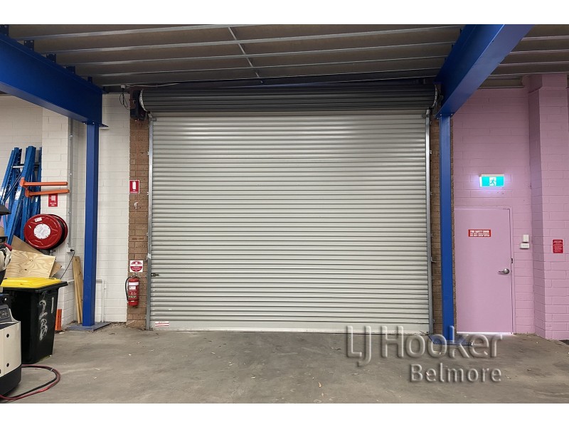 2B/21 Garema Circuit, Kingsgrove NSW 2208