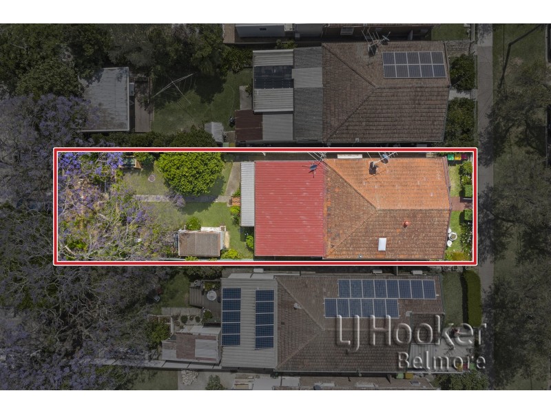 14 Cleary Avenue, Belmore NSW 2192