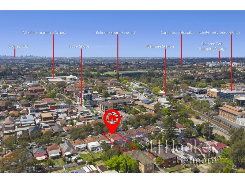 14 Cleary Avenue, Belmore NSW 2192
