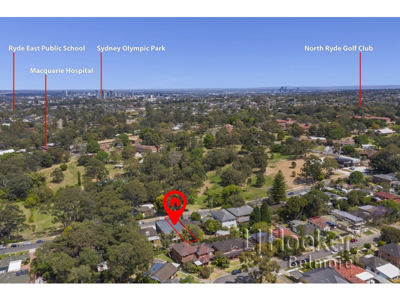 139 Coxs Road, North Ryde NSW 2113