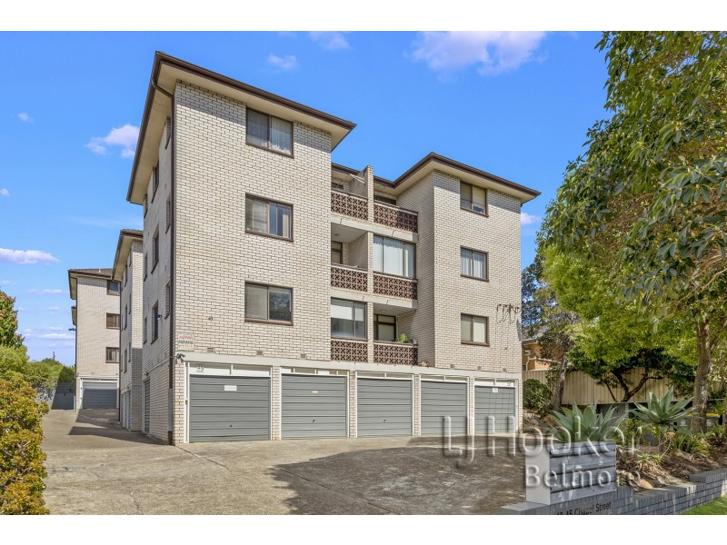 18/43 Chapel Street, Roselands NSW 2196