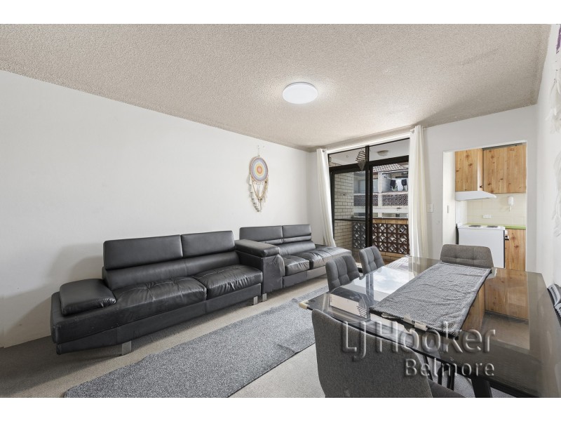 18/43 Chapel Street, Roselands NSW 2196