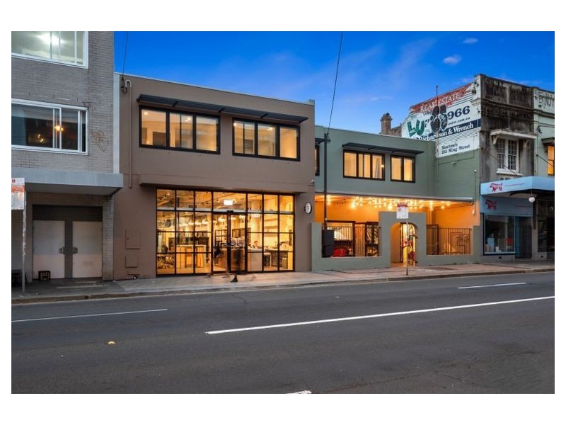 59-61 Enmore Road, Newtown NSW 2042