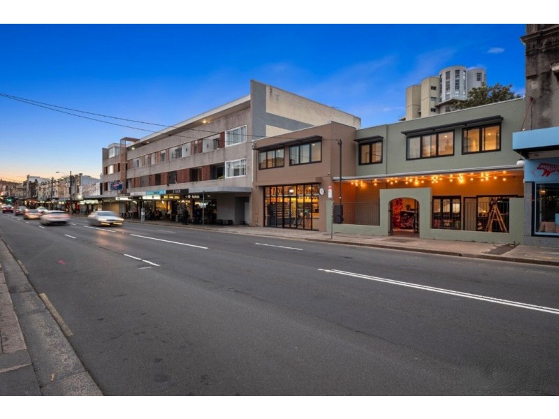 59-61 Enmore Road, Newtown NSW 2042