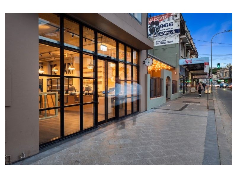 59-61 Enmore Road, Newtown NSW 2042