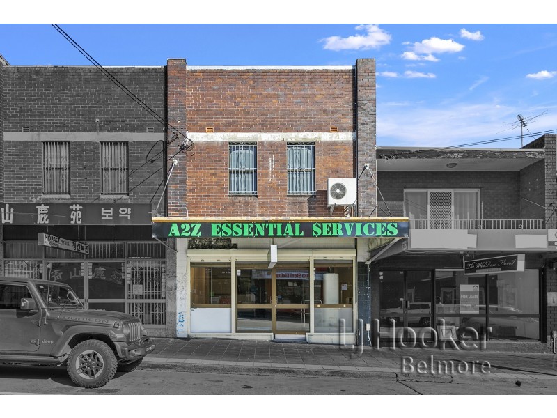 304 Burwood Road, Belmore NSW 2192