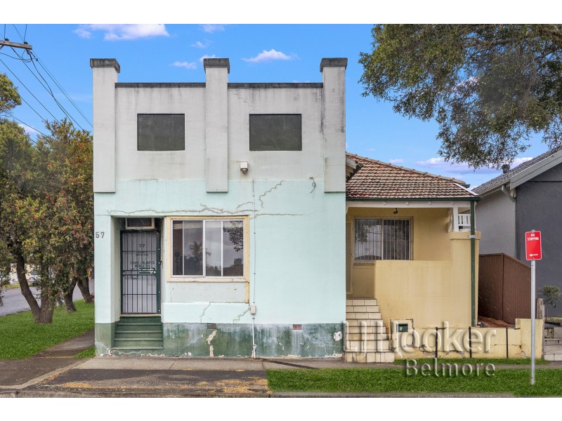 57 Peel Street, Belmore NSW 2192