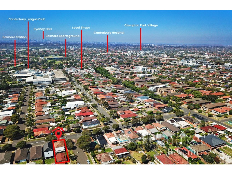 57 Peel Street, Belmore NSW 2192