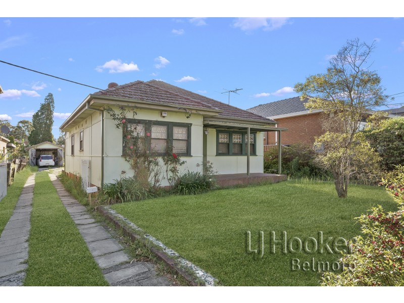 93 Stoddart Street, Roselands NSW 2196