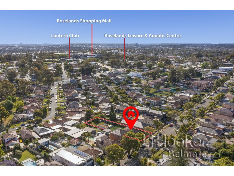 93 Stoddart Street, Roselands NSW 2196