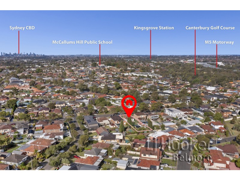 93 Stoddart Street, Roselands NSW 2196