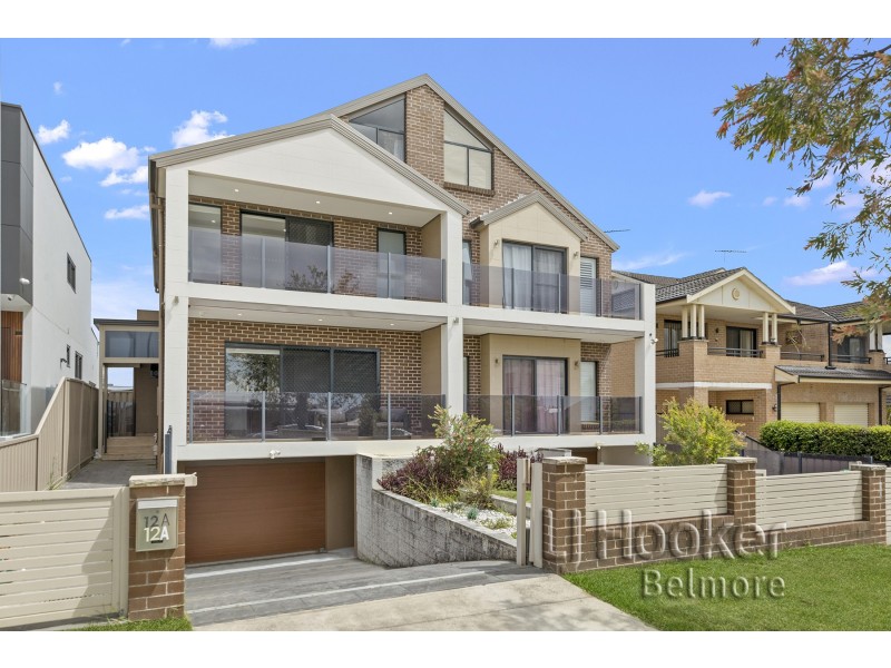 12A Tempe Street, Greenacre NSW 2190