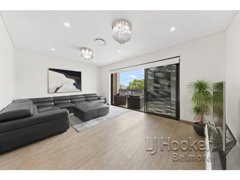 12A Tempe Street, Greenacre NSW 2190