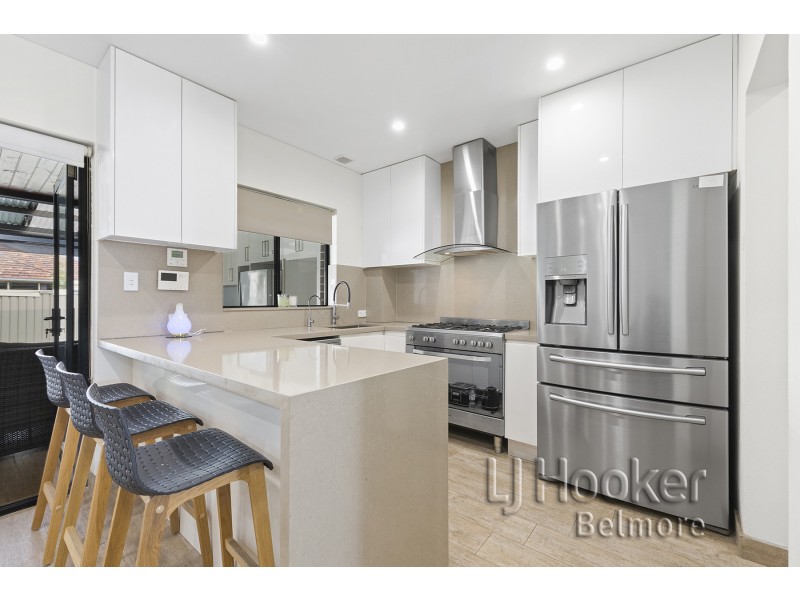 12A Tempe Street, Greenacre NSW 2190