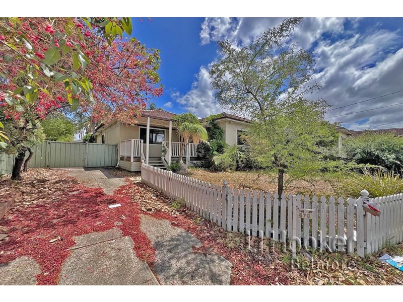 570 Woodville Road, Guildford NSW 2161