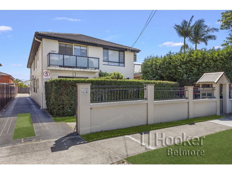 3/57 Sproule Street, Lakemba NSW 2195