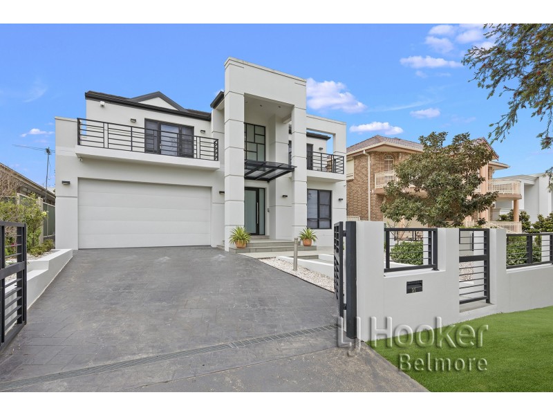 91 Chaseling Street, Greenacre NSW 2190