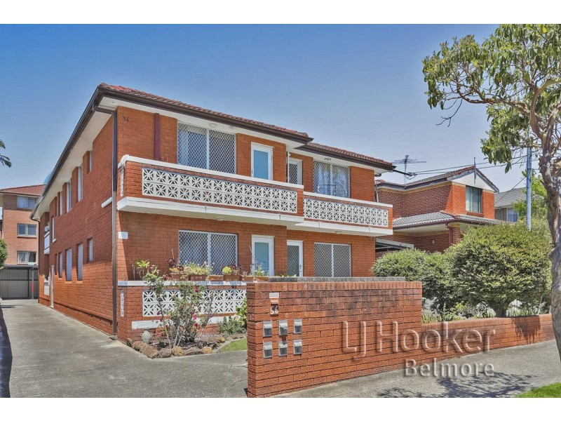 6/56 Clissold Parade, Campsie NSW 2194