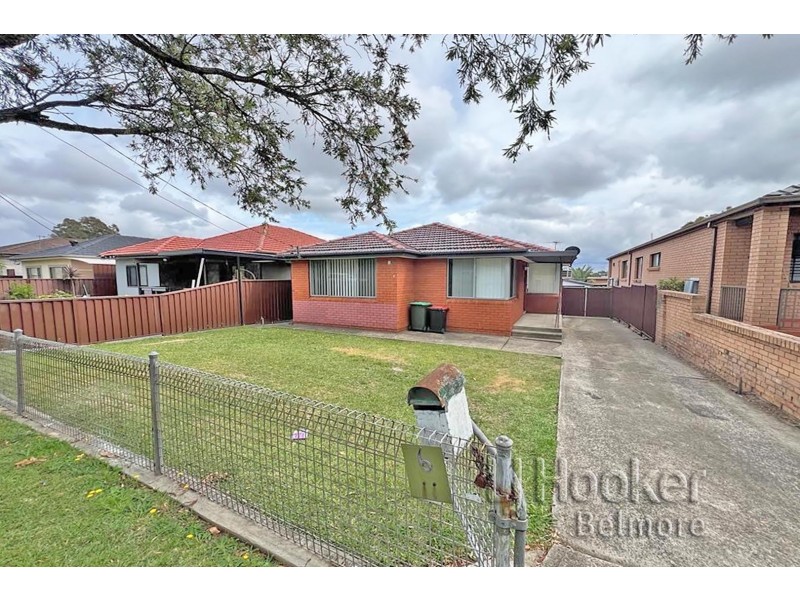 6 Shannon Street, Greenacre NSW 2190