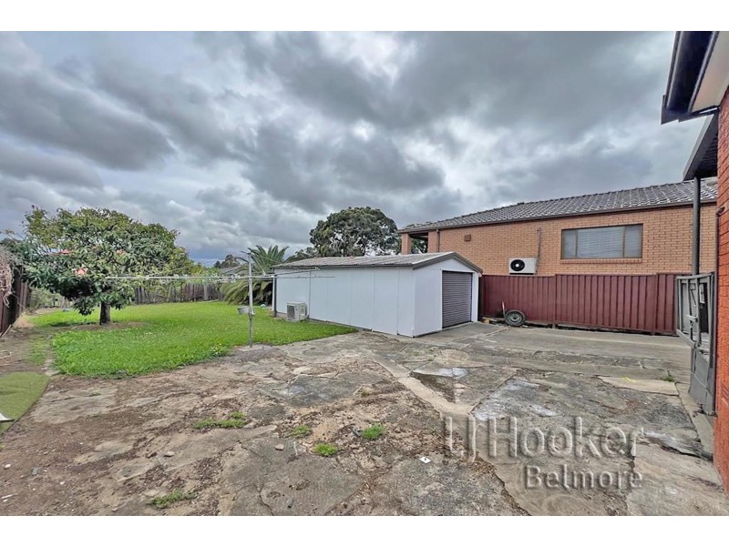 6 Shannon Street, Greenacre NSW 2190