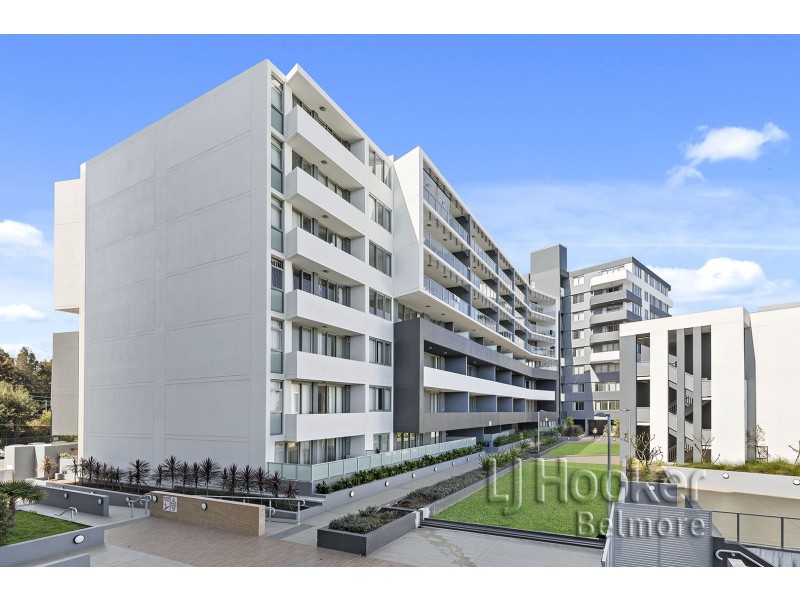 107/11 Charles Street, Canterbury NSW 2193