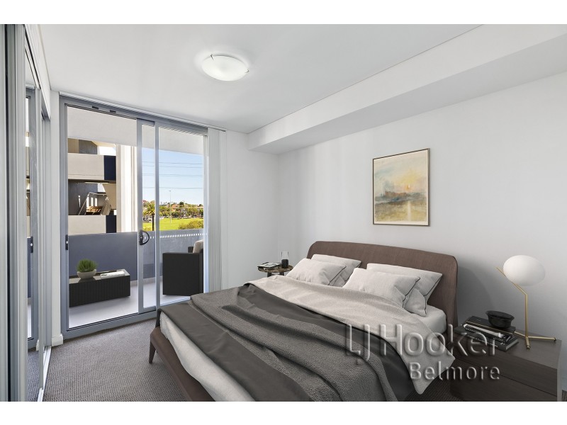 107/11 Charles Street, Canterbury NSW 2193