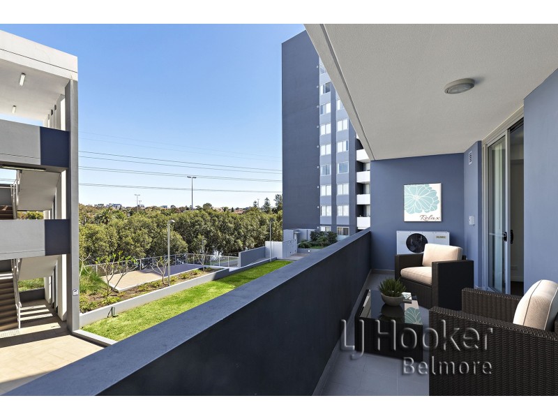 107/11 Charles Street, Canterbury NSW 2193