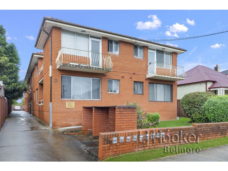 8/2 Yangoora Road, Belmore NSW 2192