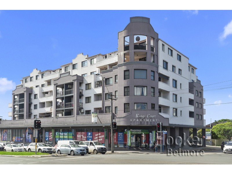 10/299 Lakemba Street, Wiley Park NSW 2195