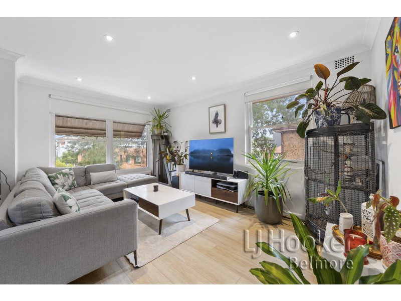 8/7A Reginald Avenue, Belmore NSW 2192