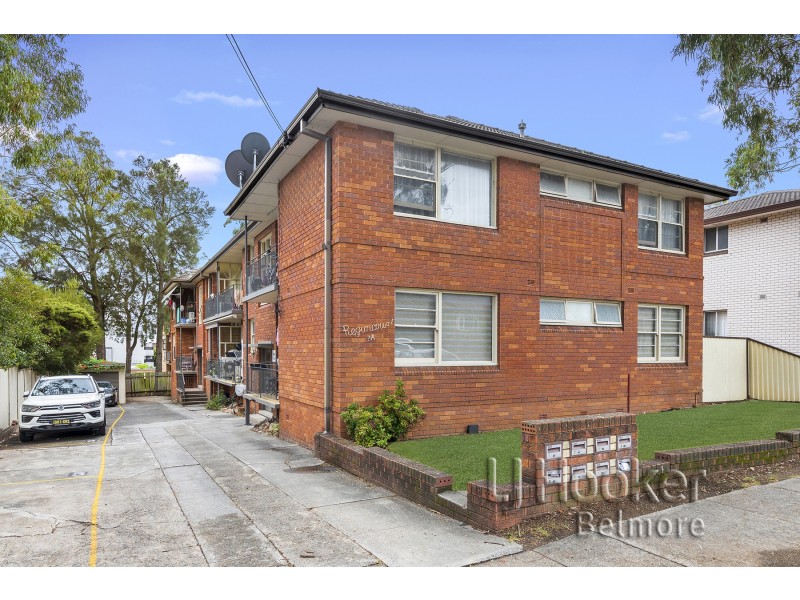 8/7A Reginald Avenue, Belmore NSW 2192