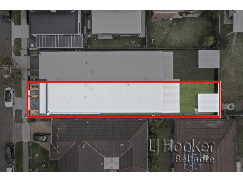 93 Cambridge Street, Penshurst NSW 2222