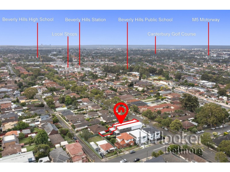93 Cambridge Street, Penshurst NSW 2222