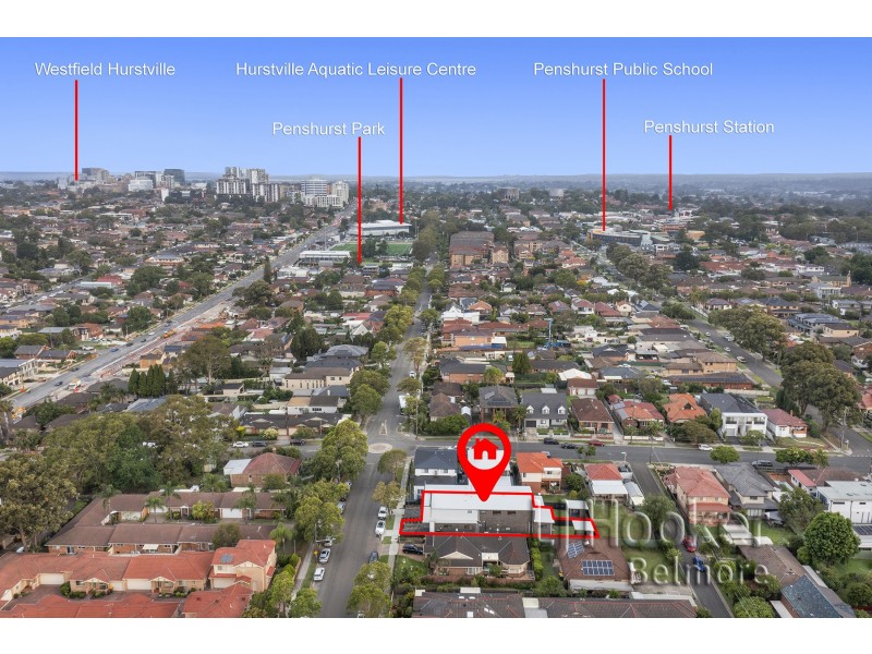 93 Cambridge Street, Penshurst NSW 2222