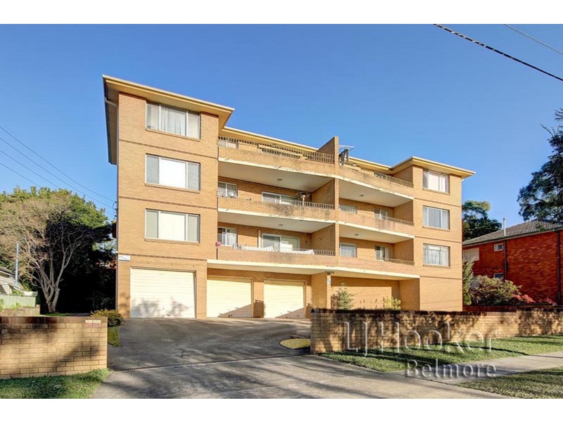 9/84 Leylands Parade, Belmore NSW 2192