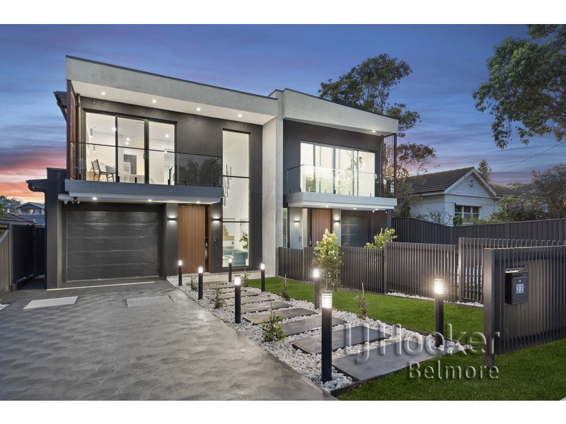 22 Farrington Parade, North Ryde NSW 2113