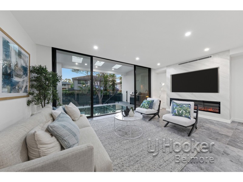 22 Farrington Parade, North Ryde NSW 2113