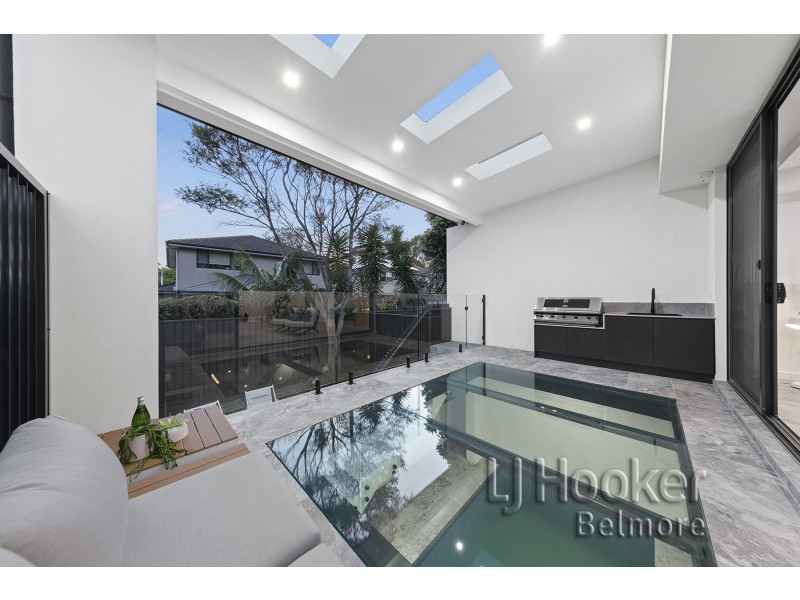 22 Farrington Parade, North Ryde NSW 2113