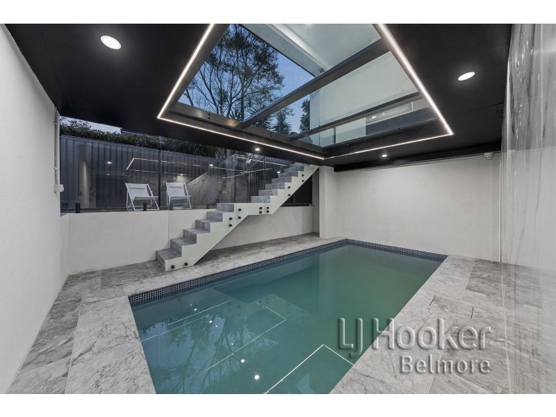 22 Farrington Parade, North Ryde NSW 2113