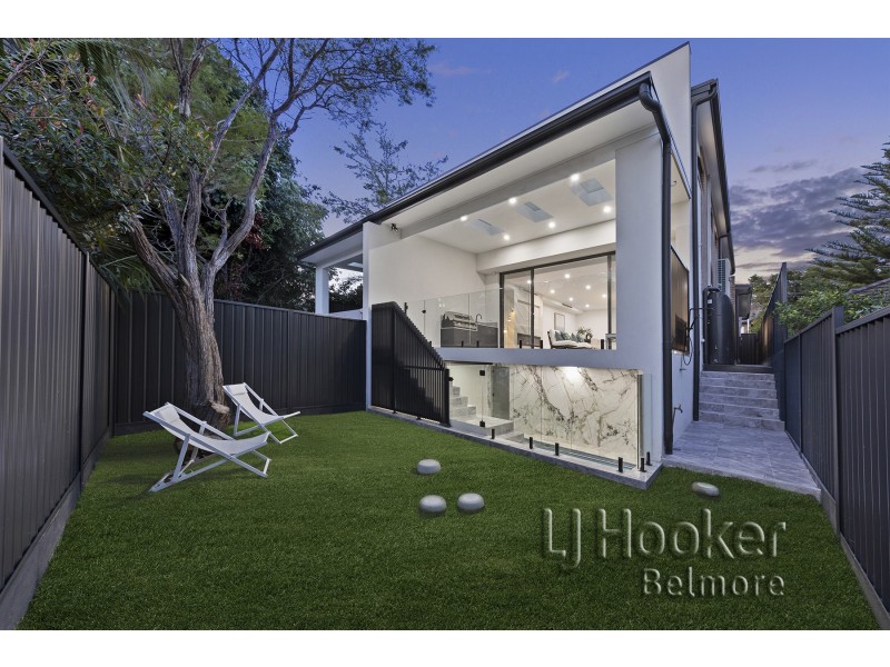 22 Farrington Parade, North Ryde NSW 2113