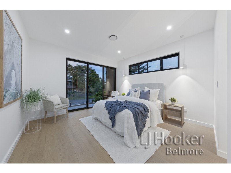 22 Farrington Parade, North Ryde NSW 2113